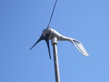 AirX400 Wind Generator