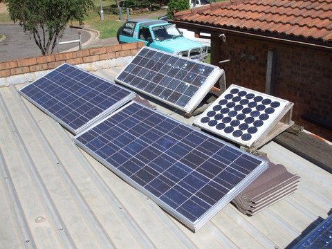 A stand-alone solar electricity system can be a good investment