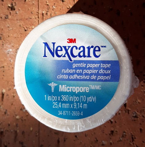 Micropore Tape