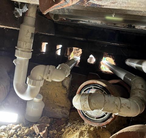 Spa Greywater 2