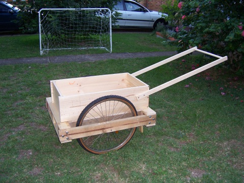 Handcart